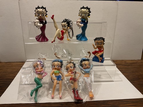 Betty boop cartoon - boop,