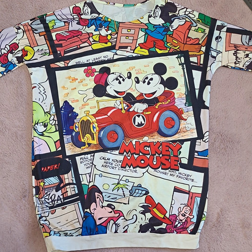 Disney damen kleid shirt gr - kleid, t-shirt