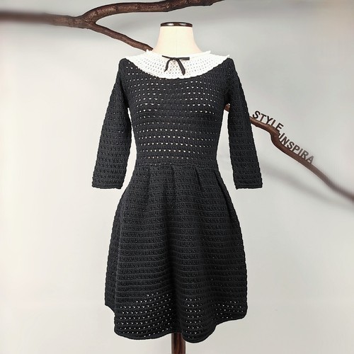 Zara kleid minikleid - zara,