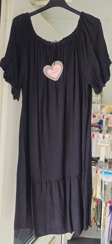 Damenkleid carmen midi - carmen,