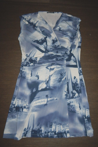 Luisa cerano damen kleid - luisa,