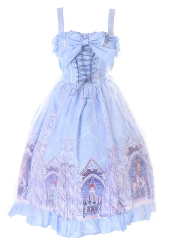Jsk prinzessin schloss - jsk-83,