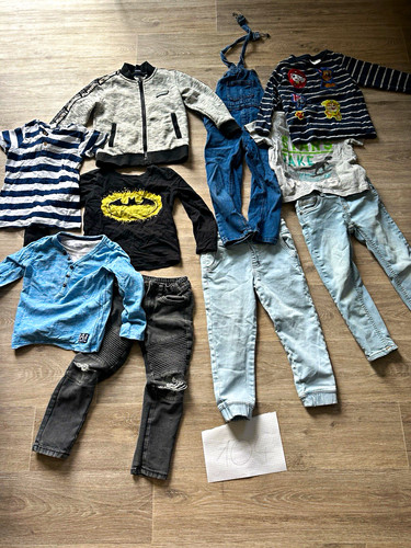 Jungen kleiderpaket outfit - jungen-kleiderpaket, outfit/set