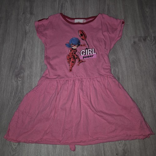Mädchen kleid 128 - in,