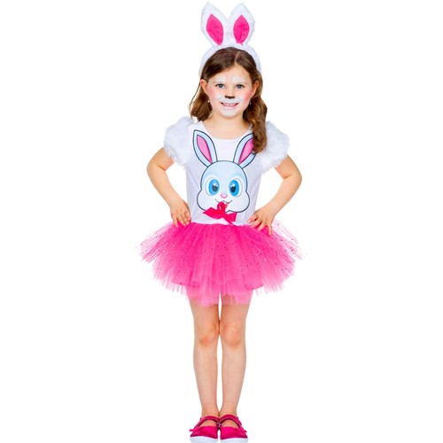 Kinder hasen kostüm ohren - kinder,