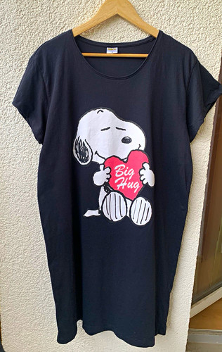 Peanuts snoopy damen - peanuts,