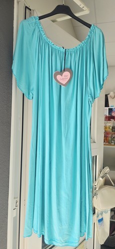 Damenkleid carmen midi linie - damenkleid,