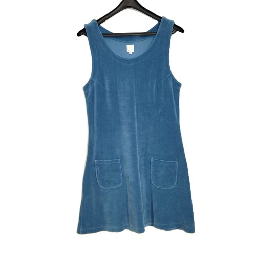 Deerberg samtkleid kleid - deerberg,