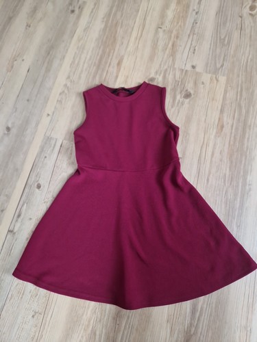 Kleid für mädchen - mädchen, in