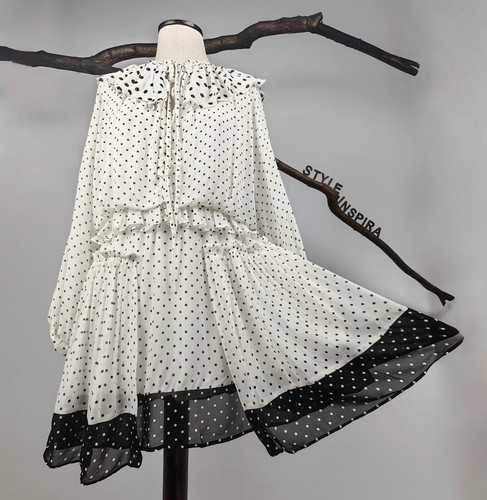 Zara studio kleid - zara,