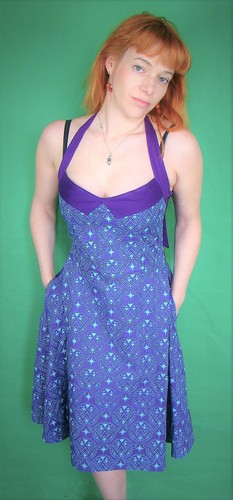 Kleid pettycoat dress - pettycoat,,