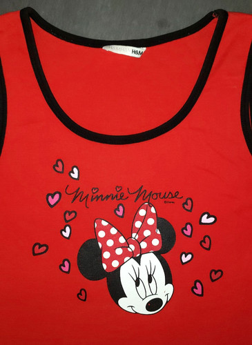 Disney minnie mouse - h&m,