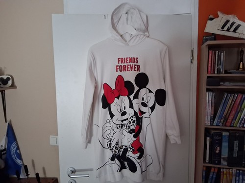 Disney minnie mickey - minnie, mouse