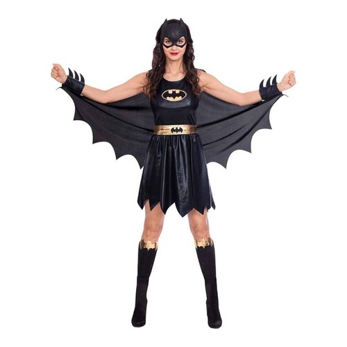 Damen lizenziertes superhelden - damen,