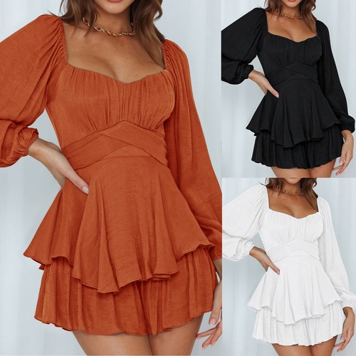 Damen rock sommerkleider - rock,