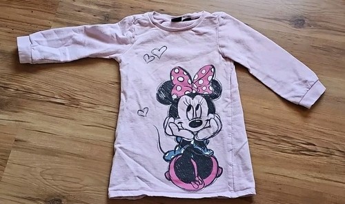 Disney minni maus long - long, kleid
