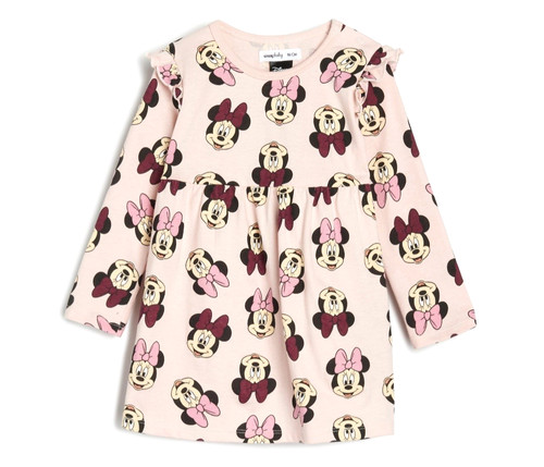 Disney minnie maus mädchen - disney,