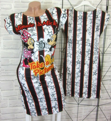 Figurbetontes kleid tunika - kleid,