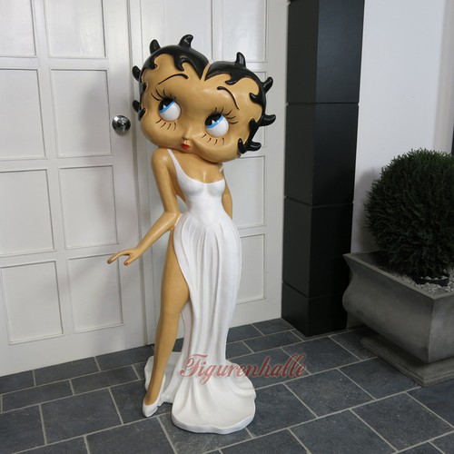 Betty boop figur comic - comic, n