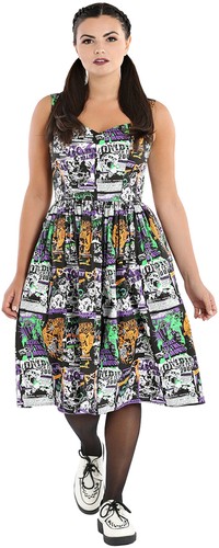 Hell bunny afraid - hell,