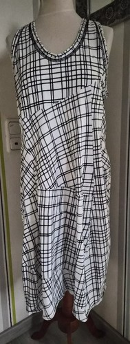 Rundholz shirt kleid - rundholz,