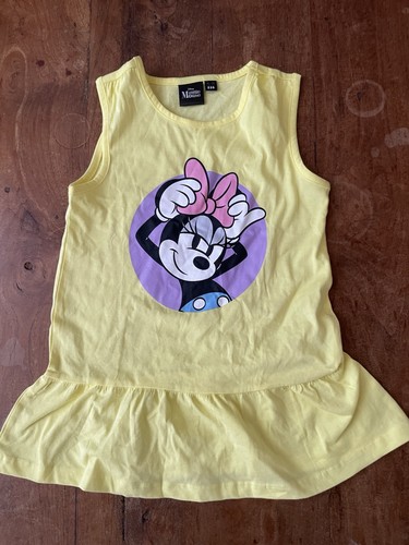Minnie disney kleid - disney, kleid,